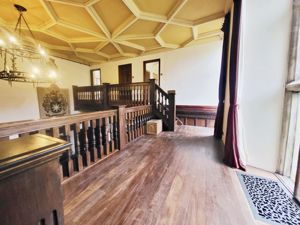 Landing- click for photo gallery